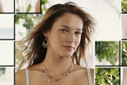 Amanda Righetti Image Disorder game