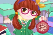 Avatar option