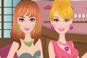 Barbie &amp; Ellie BFF