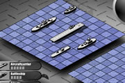 Battleships game