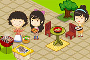 BBQ Party
