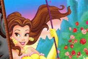 Beauty and The Beast game