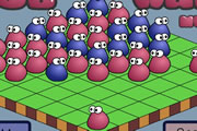 Blob Wars game