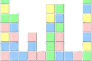 Blocks game