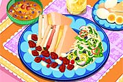 Breakfast Love