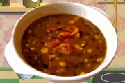 Bumblebee Soup