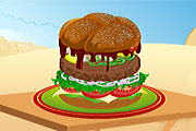 BurgerMania