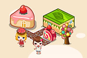 Caketown
