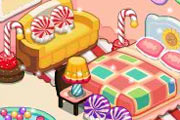 Candy House