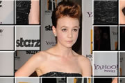 Carey Mulligan Image Disorder game