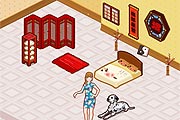 Chinese Homes