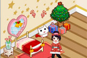 Christmas House