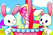 Customize Easter Egg