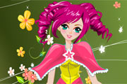 Cute Anime Girl game