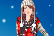 Cute Puffy Coats