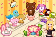 Cute Toy Store