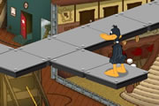 daffy's studio adventure game