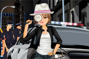 Debbie Detective