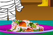 Didi House Cooking 29