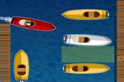Docking perfection game