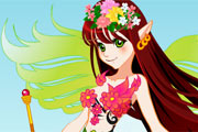 Dream Fairy game