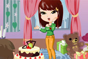 Avatar option