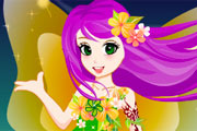 Fairy Tales: Autumn game