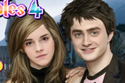 Famous Couples 4