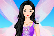 Fantasy Fairy World game