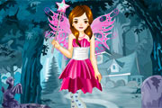Fantasy Forest Fairy game