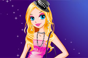 Fashion Astrology game