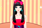 Fashion Design game