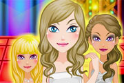 Fashion Expert game