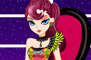 Fashion Studio game