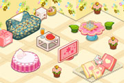 Flowery Village House