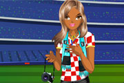 Football Reporter game