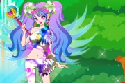 Forest Fairy Queen