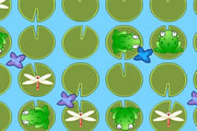 Frog Mania game