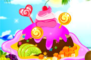 Frozen Yogurt