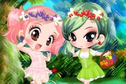 Fruit Fairies 3 game