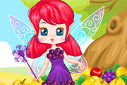 Fruit Fairy