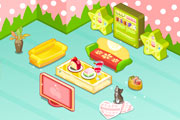 Fruit House