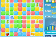 Fruiti Blox game