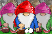 Garden TD game