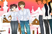 Avatar option