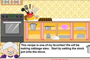 Grandmaâ€™s Kitchen 4