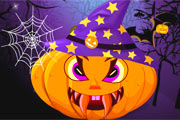 Halloween Pumpkin