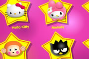 hello kitty game