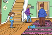 horrid henry game