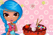 Ice Cream Cake